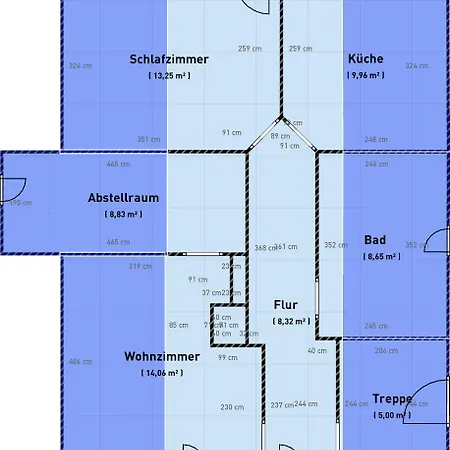 Siebenberge Alfeld-wettensen *