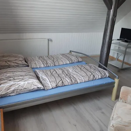 Appartement Siebenberge Alfeld-wettensen