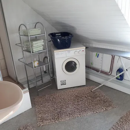 Appartement Siebenberge Alfeld-wettensen Eimsen