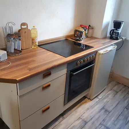 Siebenberge Alfeld-wettensen Appartement